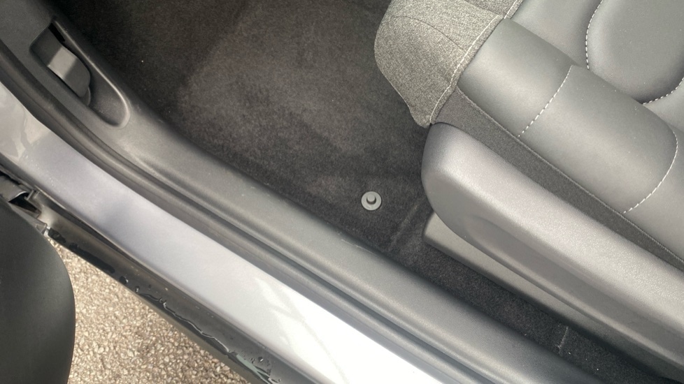 Used Citroen C3 Aircross 2023 for sale - 76648031: Photo 37