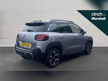 Used Citroen C3 Aircross 2023 for sale - 76648031: Photo