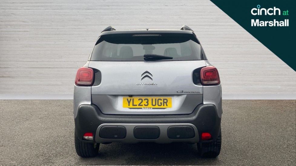 Used Citroen C3 Aircross 2023 for sale - 76648031: Photo 4