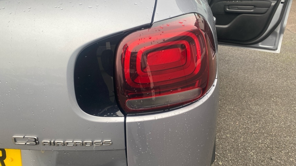 Used Citroen C3 Aircross 2023 for sale - 76648031: Photo 40