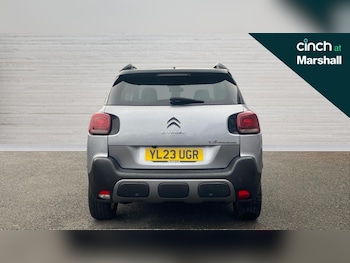 Used Citroen C3 Aircross 2023 for sale - 76648031: Photo