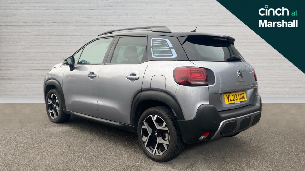 Used Citroen C3 Aircross 2023 for sale - 76648031: Photo 5