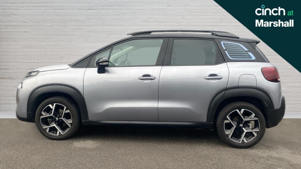 Used Citroen C3 Aircross 2023 for sale - 76648031: Photo 6