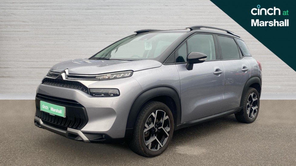 Used Citroen C3 Aircross 2023 for sale - 76648031: Photo 7