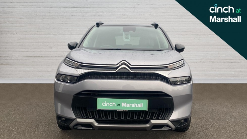 Used Citroen C3 Aircross 2023 for sale - 76648031: Photo 8