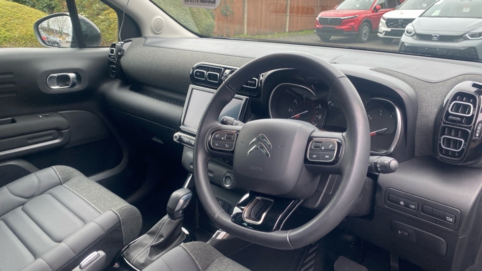 Used Citroen C3 Aircross 2023 for sale - 76648031: Photo 9