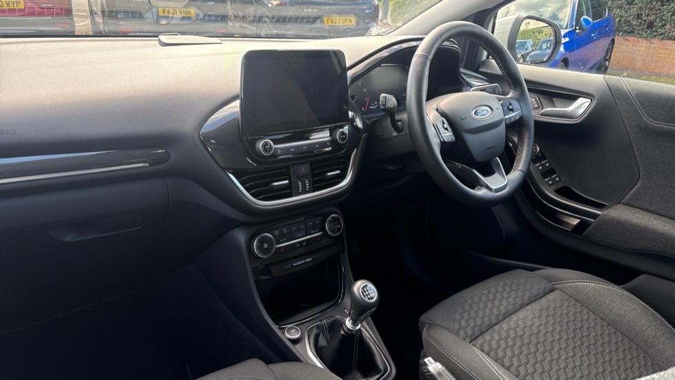 Used Ford Puma 2020 for sale - 76007610: Photo 10