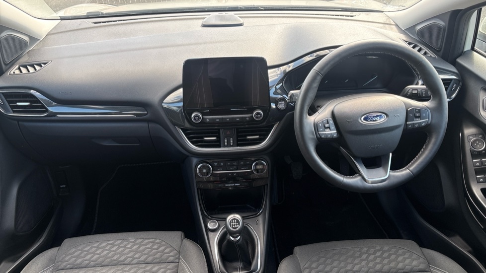 Used Ford Puma 2020 for sale - 76007610: Photo 11