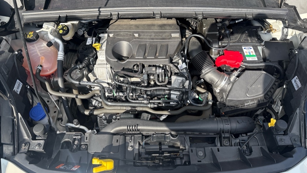 Used Ford Puma 2020 for sale - 76007610: Photo 16