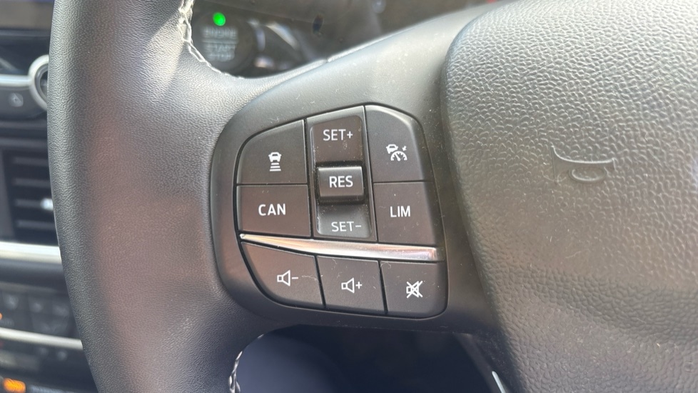 Used Ford Puma 2020 for sale - 76007610: Photo 23