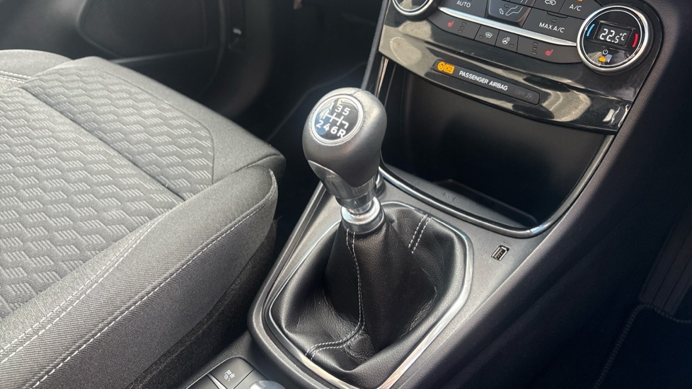 Used Ford Puma 2020 for sale - 76007610: Photo 29
