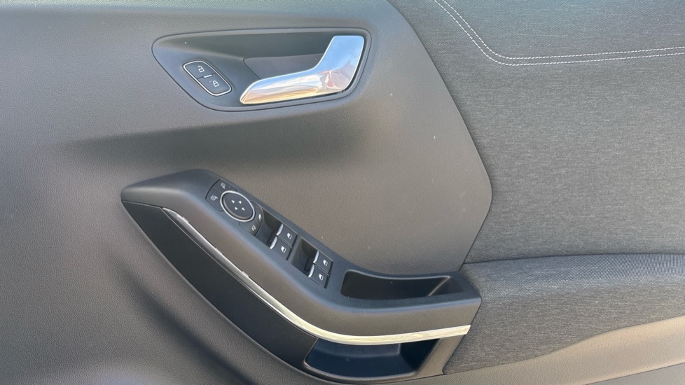 Used Ford Puma 2020 for sale - 76007610: Photo 30