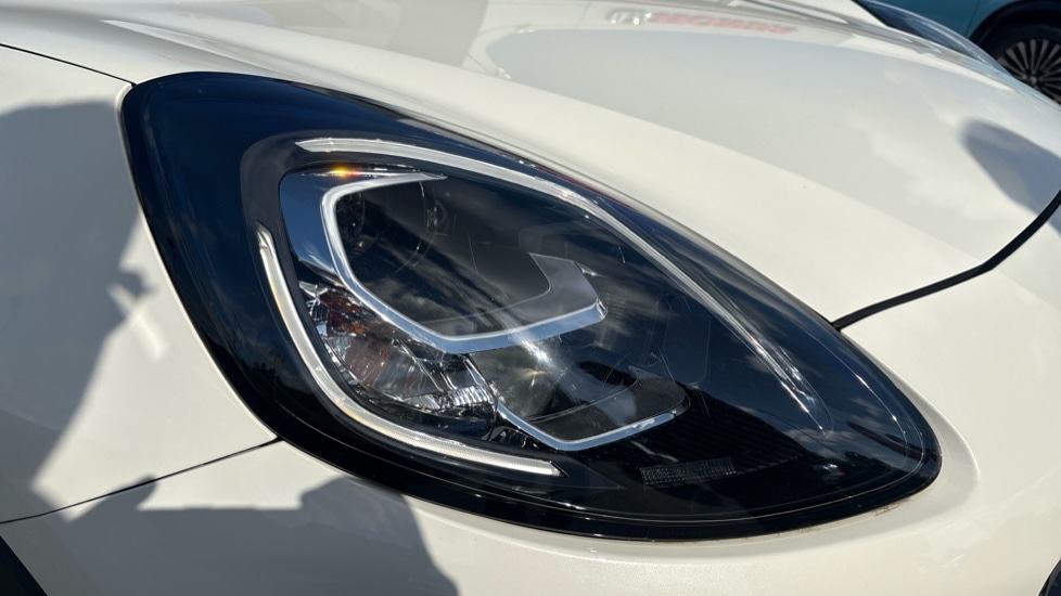 Used Ford Puma 2020 for sale - 76007610: Photo 38