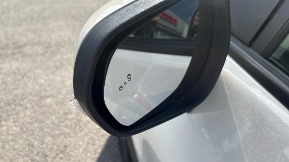 Used Ford Puma 2020 for sale - 76007610: Photo 40