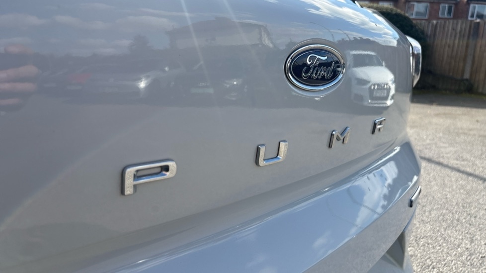 Used Ford Puma 2020 for sale - 76007610: Photo 41