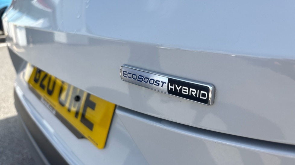 Used Ford Puma 2020 for sale - 76007610: Photo 42