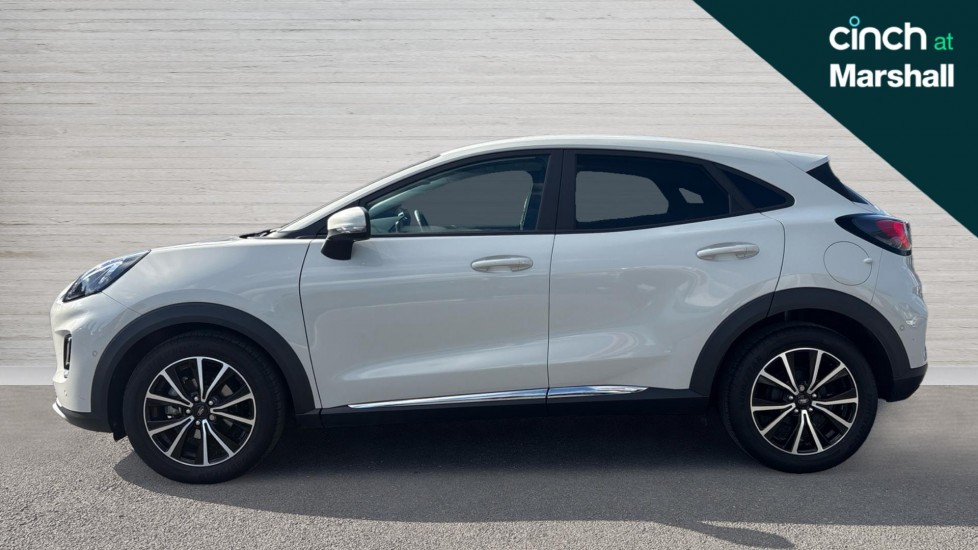 Used Ford Puma 2020 for sale - 76007610: Photo 6