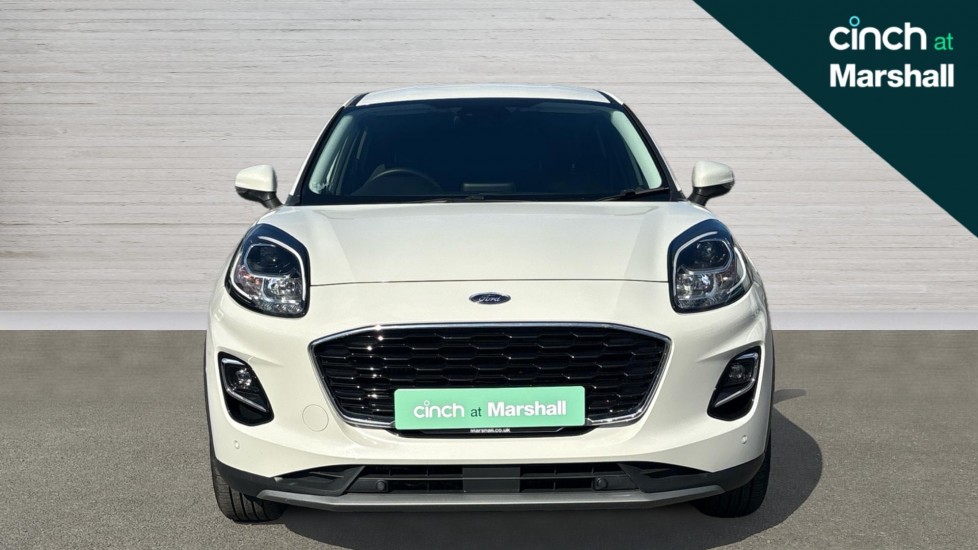 Used Ford Puma 2020 for sale - 76007610: Photo 8