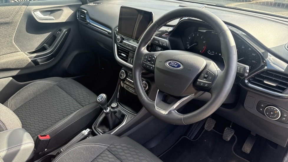 Used Ford Puma 2020 for sale - 76007610: Photo 9
