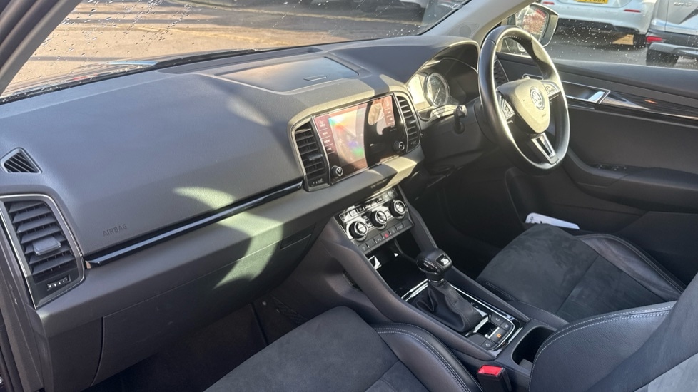 Used Skoda Karoq 2019 for sale - 76872489: Photo 10