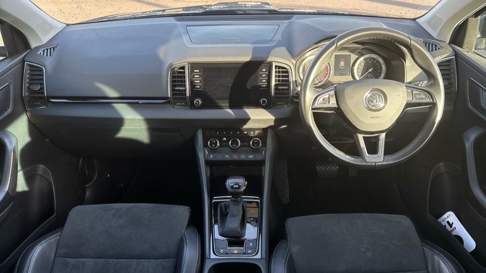 Used Skoda Karoq 2019 for sale - 76872489: Photo 11