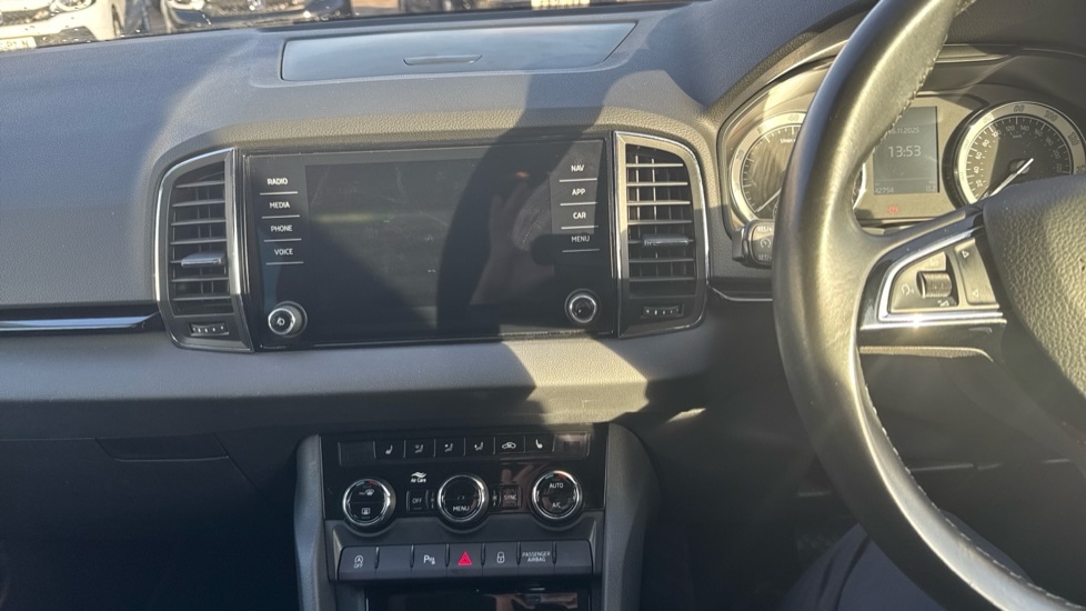 Used Skoda Karoq 2019 for sale - 76872489: Photo 12