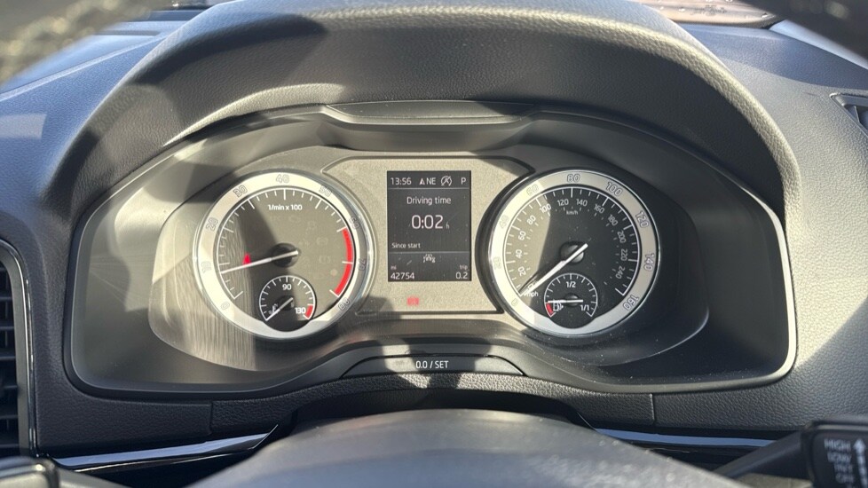 Used Skoda Karoq 2019 for sale - 76872489: Photo 13