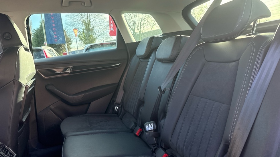 Used Skoda Karoq 2019 for sale - 76872489: Photo 14