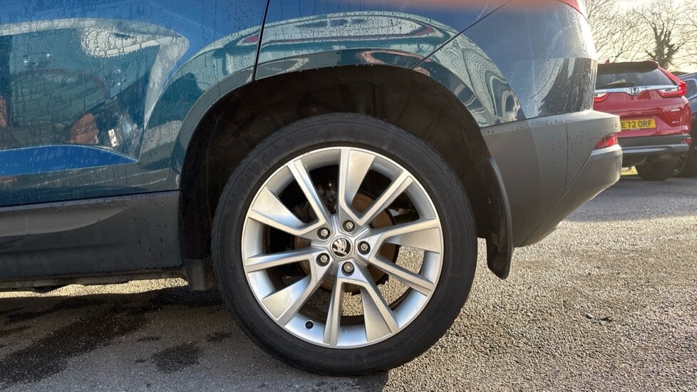 Used Skoda Karoq 2019 for sale - 76872489: Photo 18