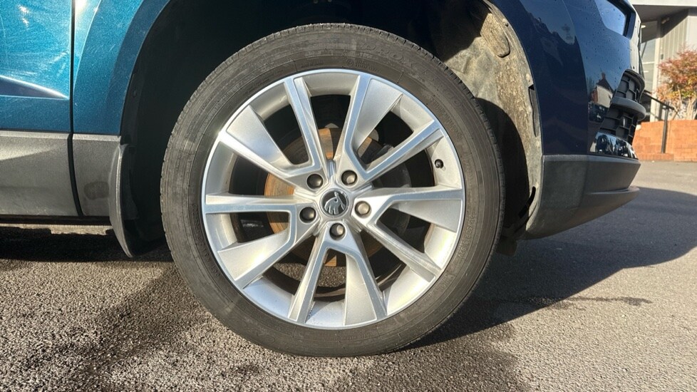 Used Skoda Karoq 2019 for sale - 76872489: Photo 20