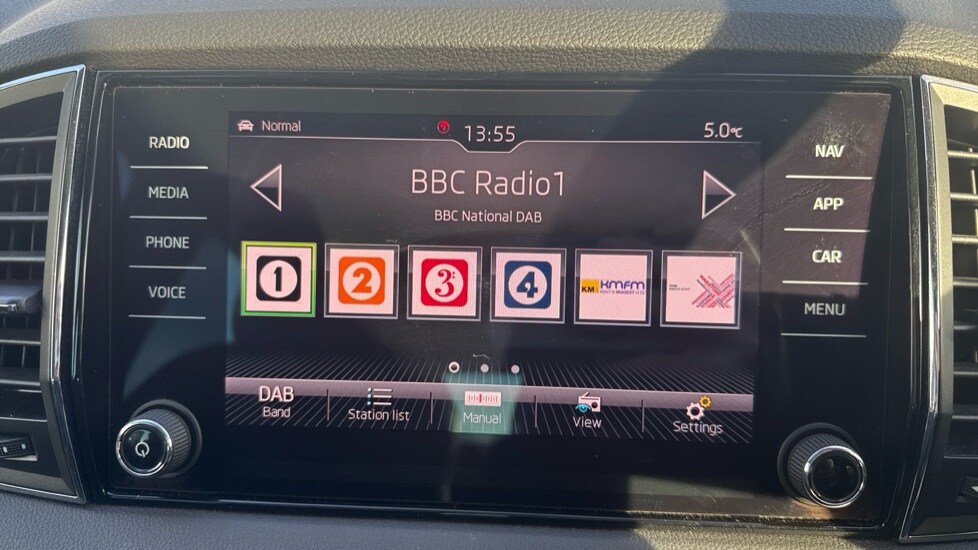 Used Skoda Karoq 2019 for sale - 76872489: Photo 35