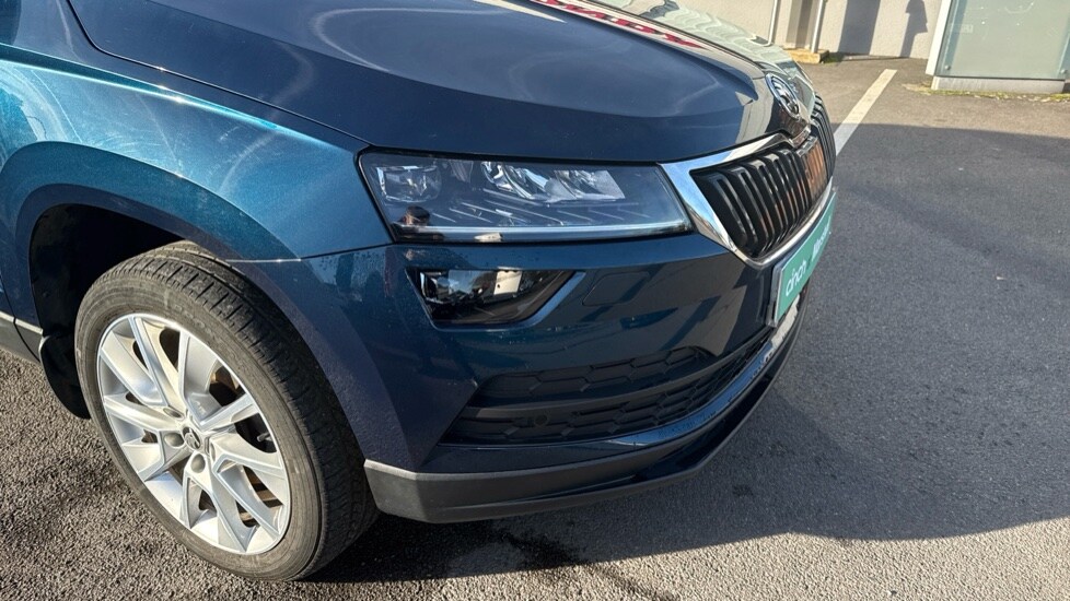 Used Skoda Karoq 2019 for sale - 76872489: Photo 45