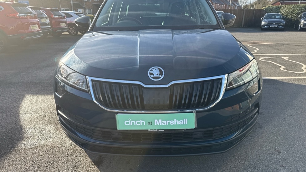 Used Skoda Karoq 2019 for sale - 76872489: Photo 46