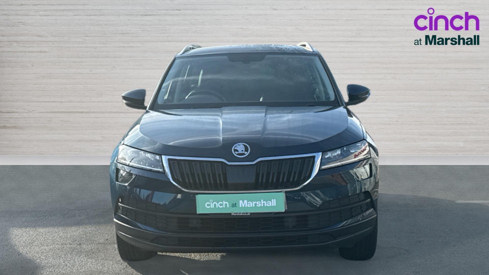 Used Skoda Karoq 2019 for sale - 76872489: Photo 8