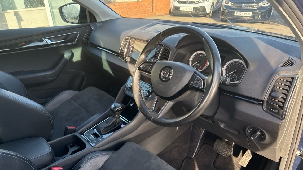Used Skoda Karoq 2019 for sale - 76872489: Photo 9