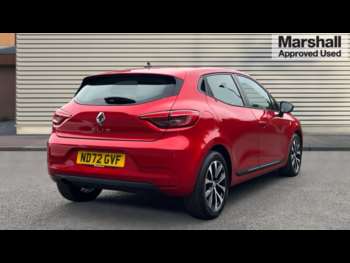 Used Renault Clio 2022 for sale - 74984613: Photo