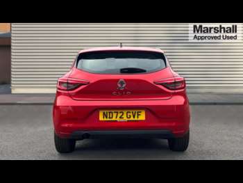 Used Renault Clio 2022 for sale - 74984613: Photo