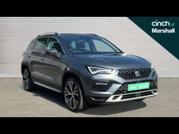 2022 - 1.5 TSI EVO Xperience Lux 5dr DSG Auto