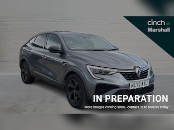 Renault - Arkana