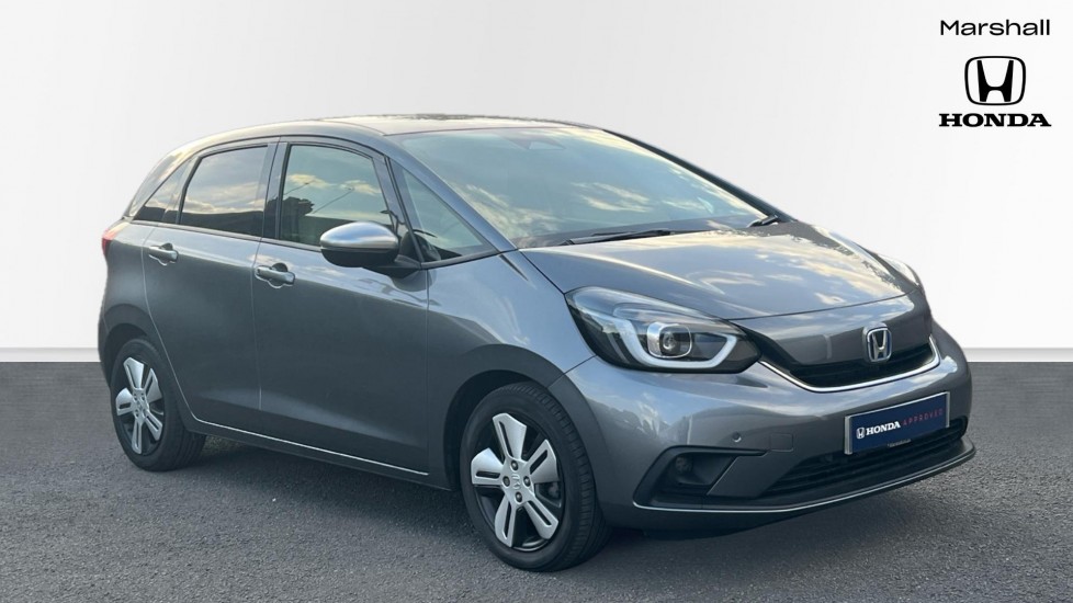 Used Honda Jazz 2022 for sale - 76190997: Photo 1