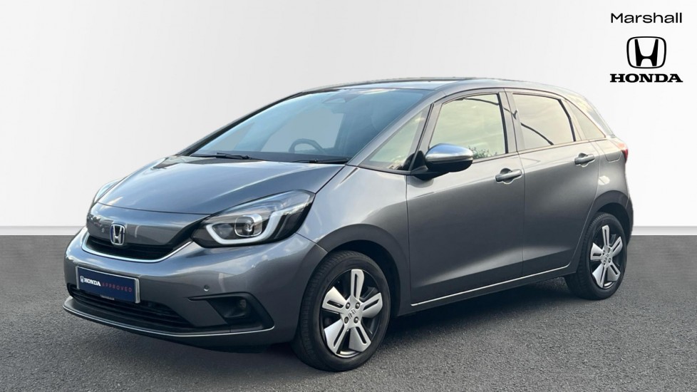 Used Honda Jazz 2022 for sale - 76190997: Photo 10