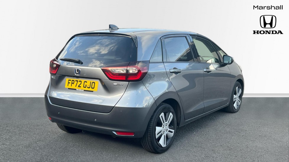 Used Honda Jazz 2022 for sale - 76190997: Photo 12
