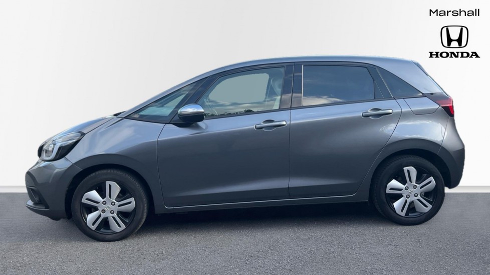 Used Honda Jazz 2022 for sale - 76190997: Photo 13