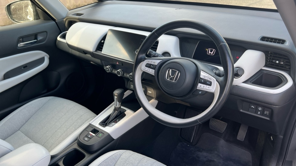 Used Honda Jazz 2022 for sale - 76190997: Photo 14