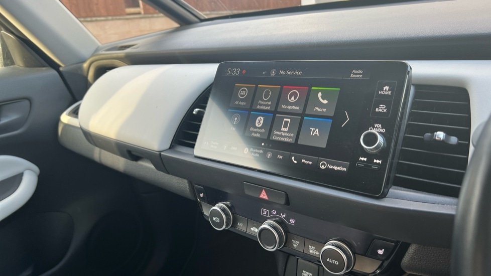 Used Honda Jazz 2022 for sale - 76190997: Photo 15