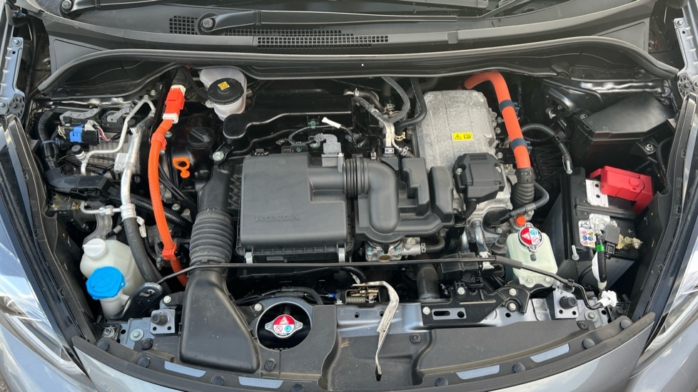 Used Honda Jazz 2022 for sale - 76190997: Photo 17