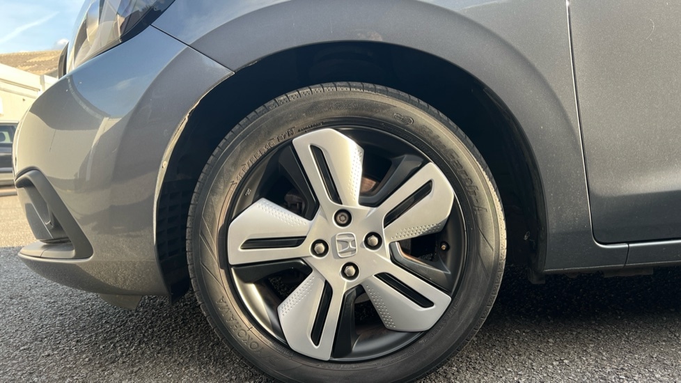 Used Honda Jazz 2022 for sale - 76190997: Photo 18