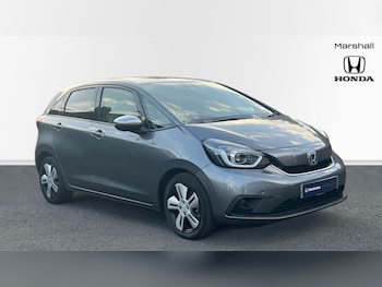 Honda - Jazz