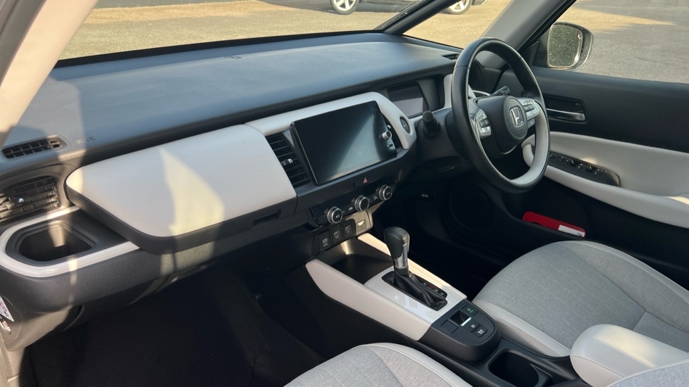 Used Honda Jazz 2022 for sale - 76190997: Photo 2