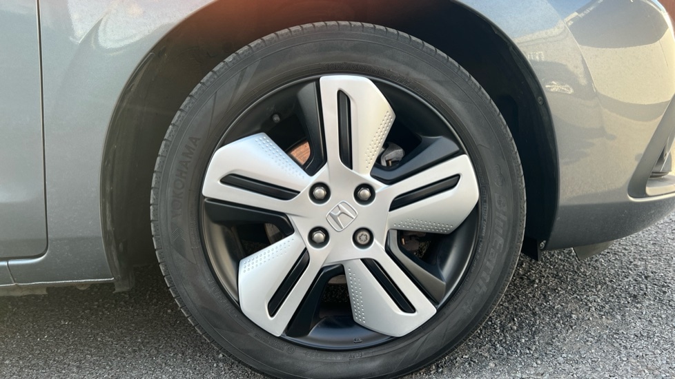 Used Honda Jazz 2022 for sale - 76190997: Photo 20